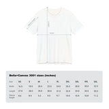 Inspirational Christian Tee with Biblical Verse, Perfect for Faith Events, Gifts, Religious Celebrations, Everyday Wear