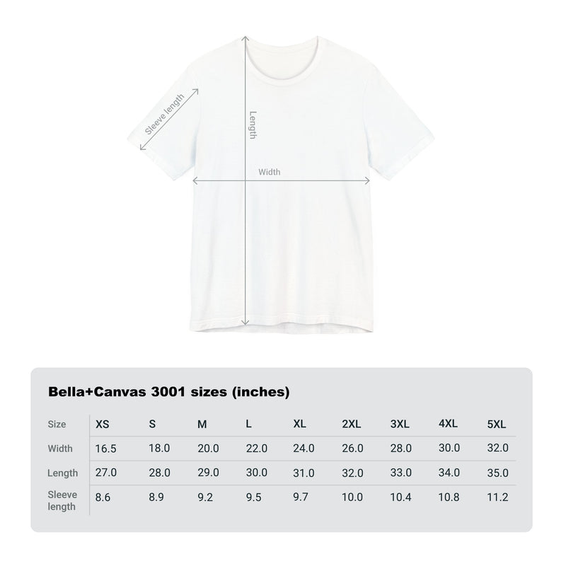 Inspirational Christian Tee with Biblical Verse, Perfect for Faith Events, Gifts, Religious Celebrations, Everyday Wear