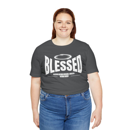 Blessed Beyond Measure Tee