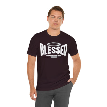 Blessed Beyond Measure Tee