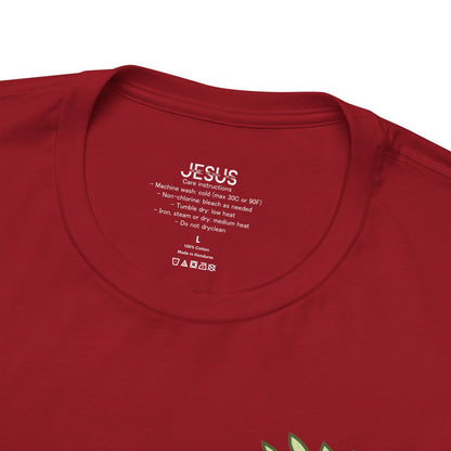 Christian T-Shirt Love Like Jesus Unisex Tee