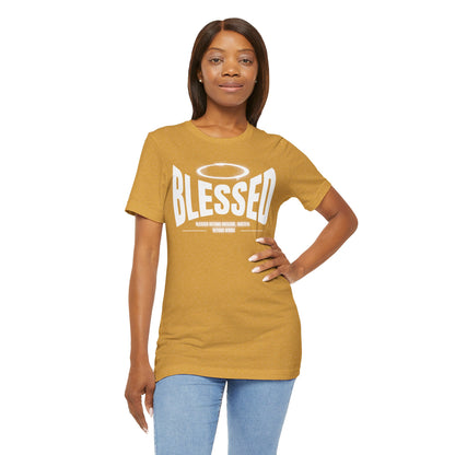 Blessed Beyond Measure Tee