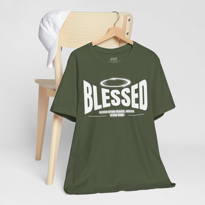 Blessed Beyond Measure Tee