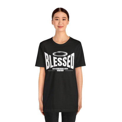 Blessed Beyond Measure Tee