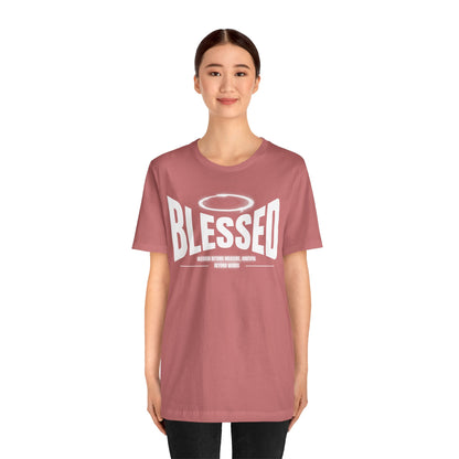 Blessed Beyond Measure Tee