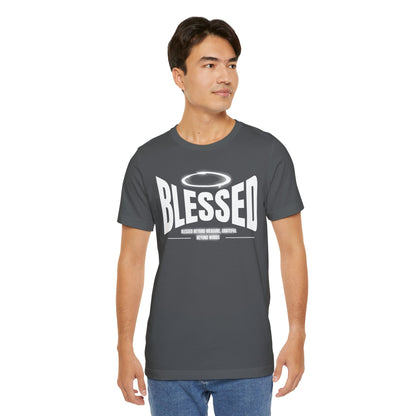 Blessed Beyond Measure Tee