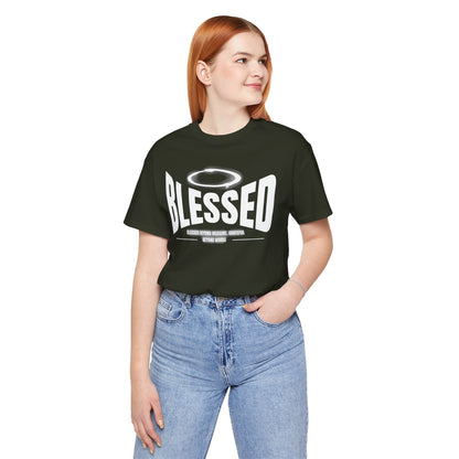 Blessed Beyond Measure Tee