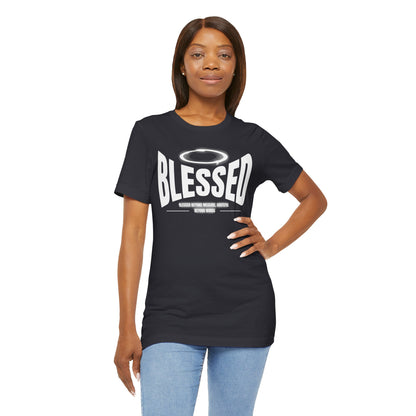 Blessed Beyond Measure Tee