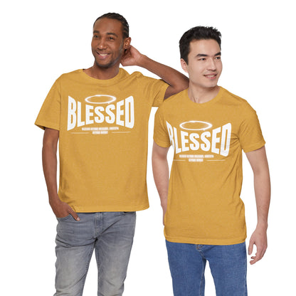 Blessed Beyond Measure Tee