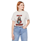 Jesus is my Valentine Unisex Shirt, Religious Gift, Christian Apparel, Faith Tee, Bible Verse Shirt
