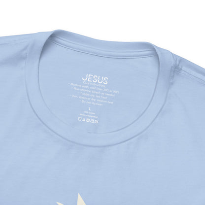 Faithful Tee