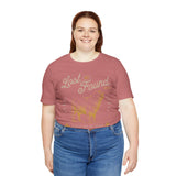 T-Shirt Lost But Found Tee