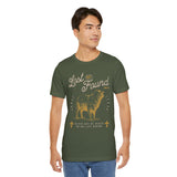 T-Shirt Lost But Found Tee