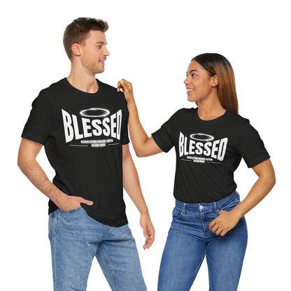 Blessed Beyond Measure Tee