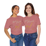 T-Shirt Lost But Found Tee