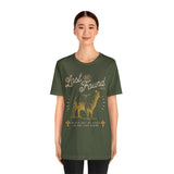 T-Shirt Lost But Found Tee
