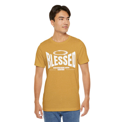 Blessed Beyond Measure Tee