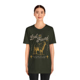 T-Shirt Lost But Found Tee