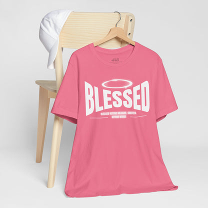 Blessed Beyond Measure Tee