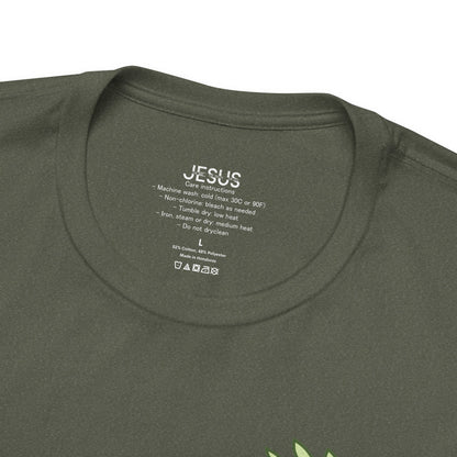 Christian T-Shirt Love Like Jesus Unisex Tee