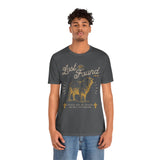 T-Shirt Lost But Found Tee