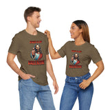 Jesus is my Valentine Unisex Shirt, Religious Gift, Christian Apparel, Faith Tee, Bible Verse Shirt