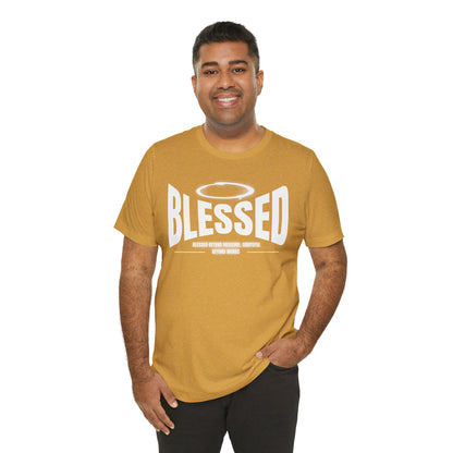 Blessed Beyond Measure Tee