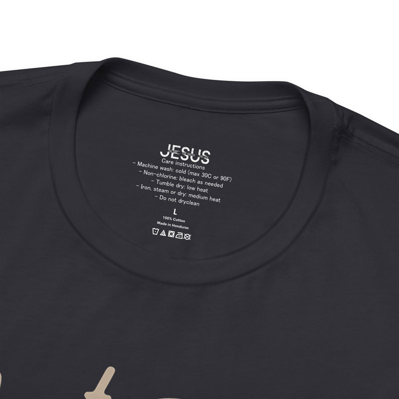 T-Shirt Lost But Found Tee