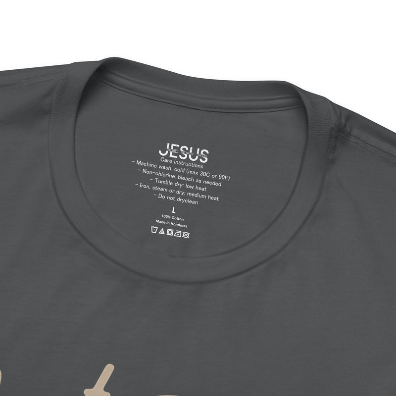 T-Shirt Lost But Found Tee