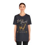 T-Shirt Lost But Found Tee