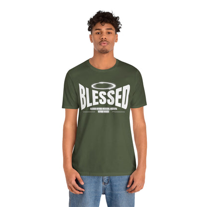 Blessed Beyond Measure Tee