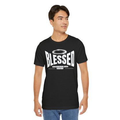 Blessed Beyond Measure Tee