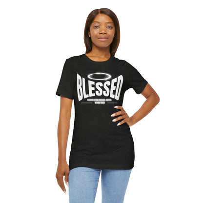 Blessed Beyond Measure Tee