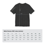 Mamas Don't Let Your Babies Grow Up Without Jesus Tee, Faith T-Shirt, Christian Top, Gift for Moms, Religious Apparel, Spiritual Wear