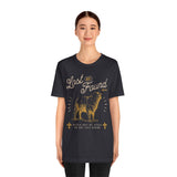 T-Shirt Lost But Found Tee