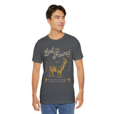 T-Shirt Lost But Found Tee