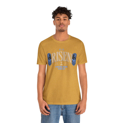 He is Risen T-Shirt