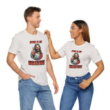Jesus is my Valentine Unisex Shirt, Religious Gift, Christian Apparel, Faith Tee, Bible Verse Shirt